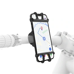 Hama 00201967 Flexible kerékpáros telefontartó