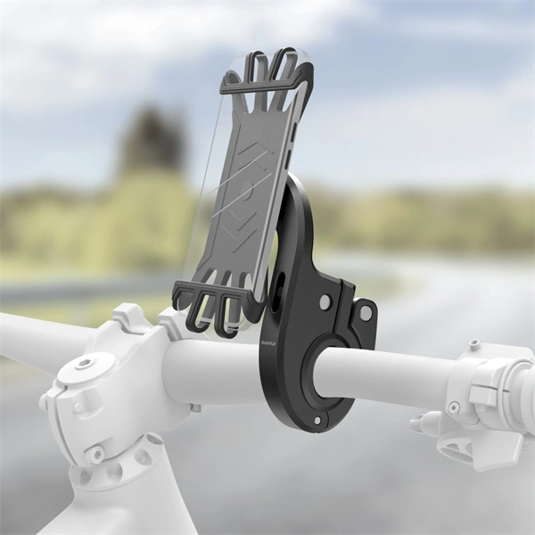 Hama 00201968 E-kerékpáros telefontartó