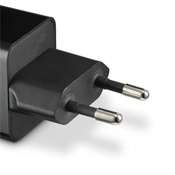 Hama 00201987 45W Type-C fekete hálózati töltő