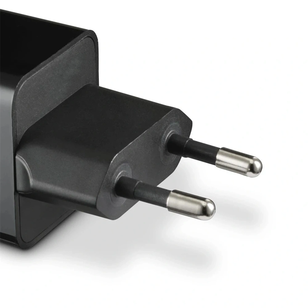 Hama 00201987 45W Type-C fekete hálózati töltő