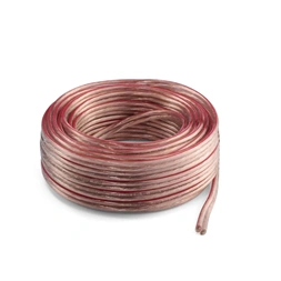 Hama 00205142 10m 2x1,5mm˛ hangszóró kábel