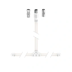 Hama 00205283 FM/DAB+ antenna