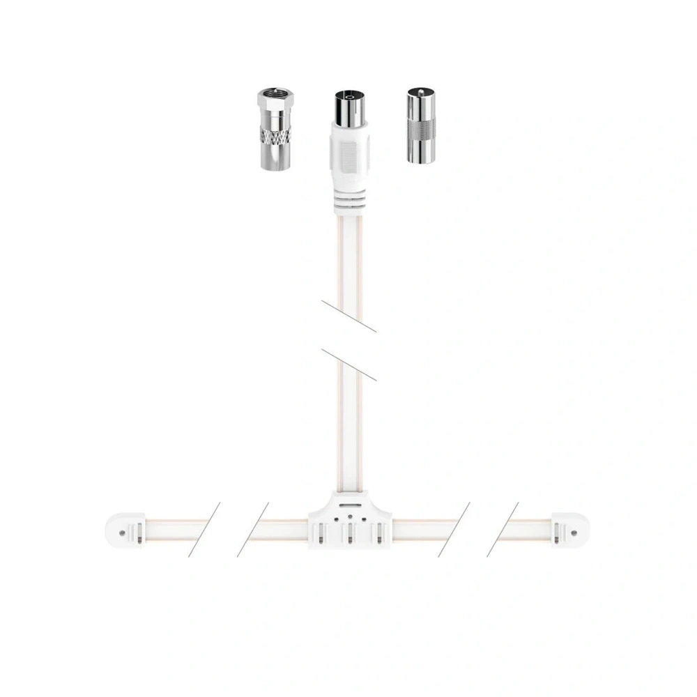 Hama 00205283 FM/DAB+ antenna