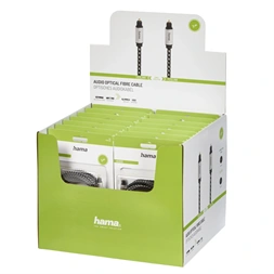 Hama 00205448 ODT 3m optikai audio kábel