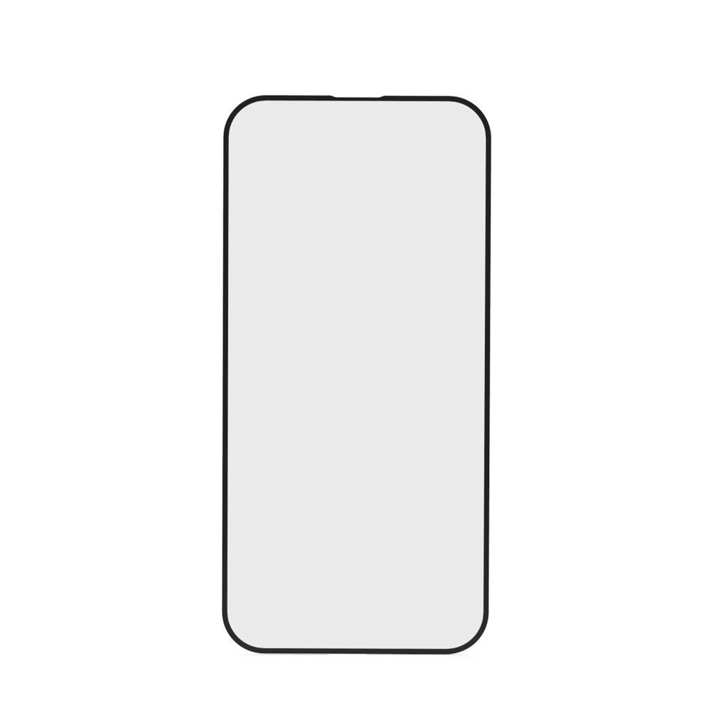 Hama 00216340 iPhone 14 üveg kijelzővédő fólia