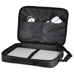 Hama 00216440 Montego 15,6" fekete notebook táska