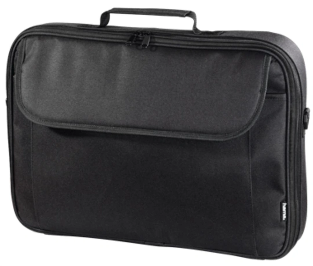 Hama 00216440 Montego 15,6" fekete notebook táska