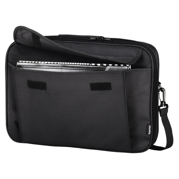 Hama 00216440 Montego 15,6" fekete notebook táska