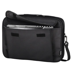 Hama 00216440 Montego 15,6" fekete notebook táska