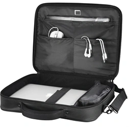 Hama 00216522 Miami 17,3" fekete notebook táska