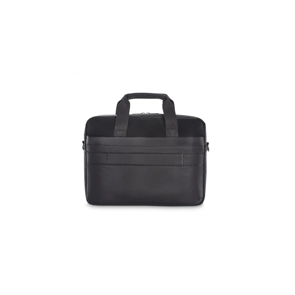 Hama 00217259 Velvet 16.2" fekete notebook táska