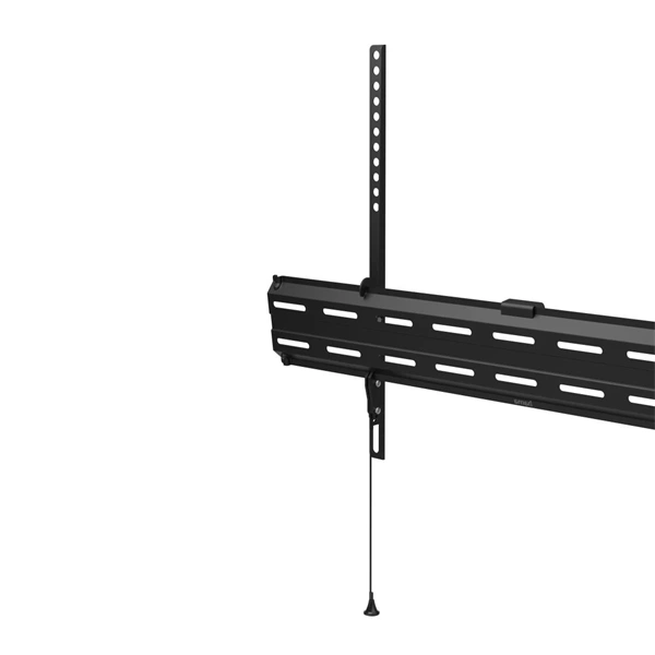 Hama 00220814 FITV 32"-75", 600x400, dönthető fali TV konzol