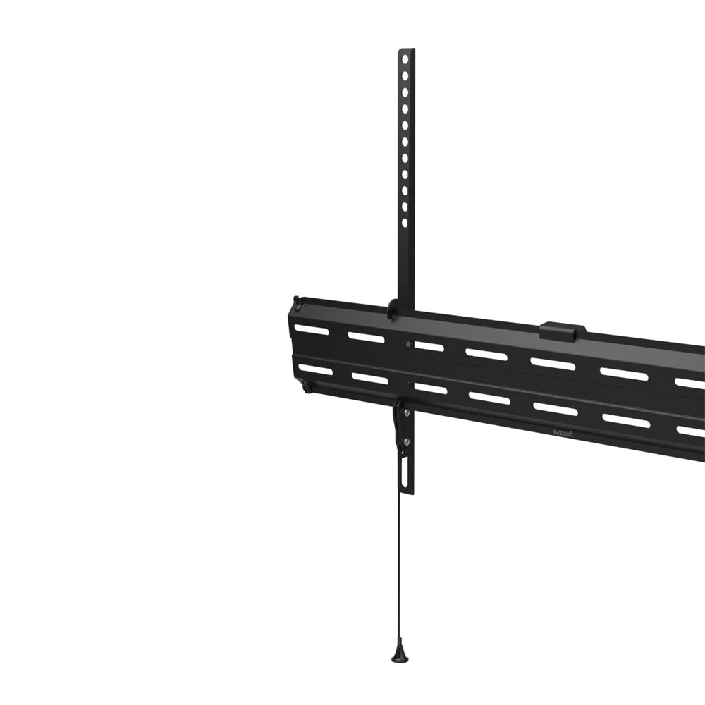 Hama 00220814 FITV 32"-75", 600x400, dönthető fali TV konzol