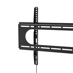 Hama 00220842 FITV 37"-90", 800X400, fix fali TV konzol