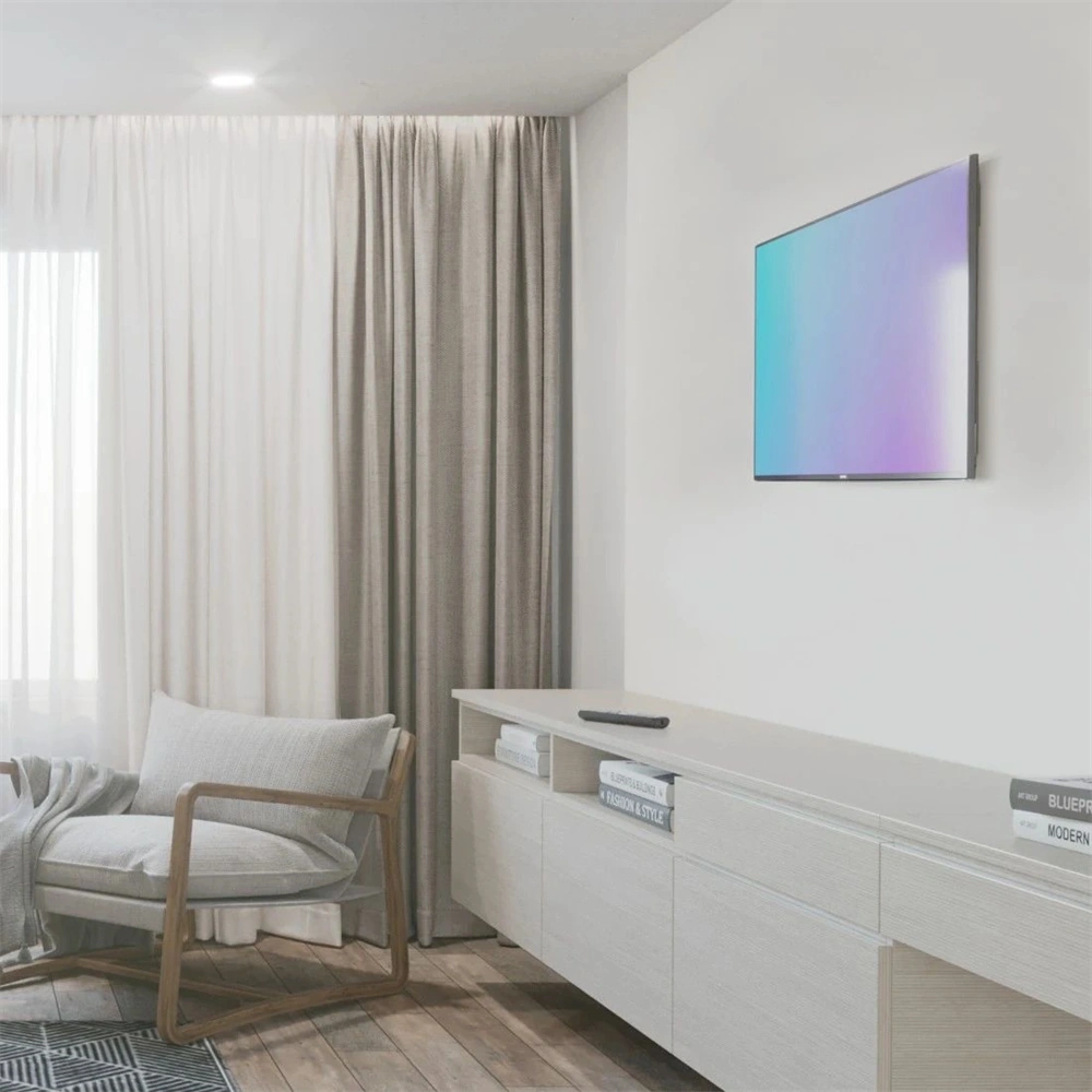 Hama 00220842 FITV 37"-90", 800X400, fix fali TV konzol