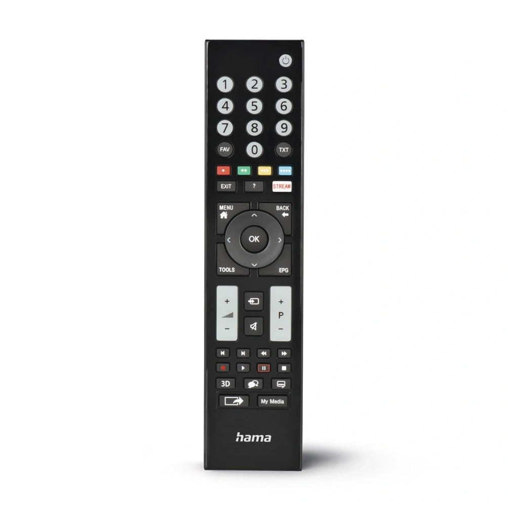 Hama 00221065 Grundig TV univerzális távirányító
