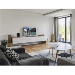 Hama 00221083 Pro DVBT/DVBT2 szoba antenna