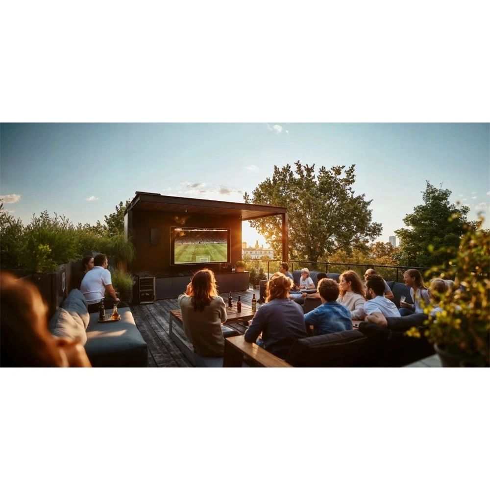 Hama 00221083 Pro DVBT/DVBT2 szoba antenna