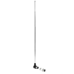 Hama 00221086 DVBT rádió/TV teleszkópos antenna