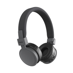 Hama 00221765 FREEDOM LIT III Bluetooth fekete fejhallgató