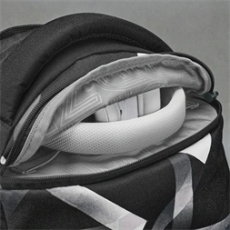 Hama 00221766 Freedom Lit III fehér Bluetooth fejhallgató