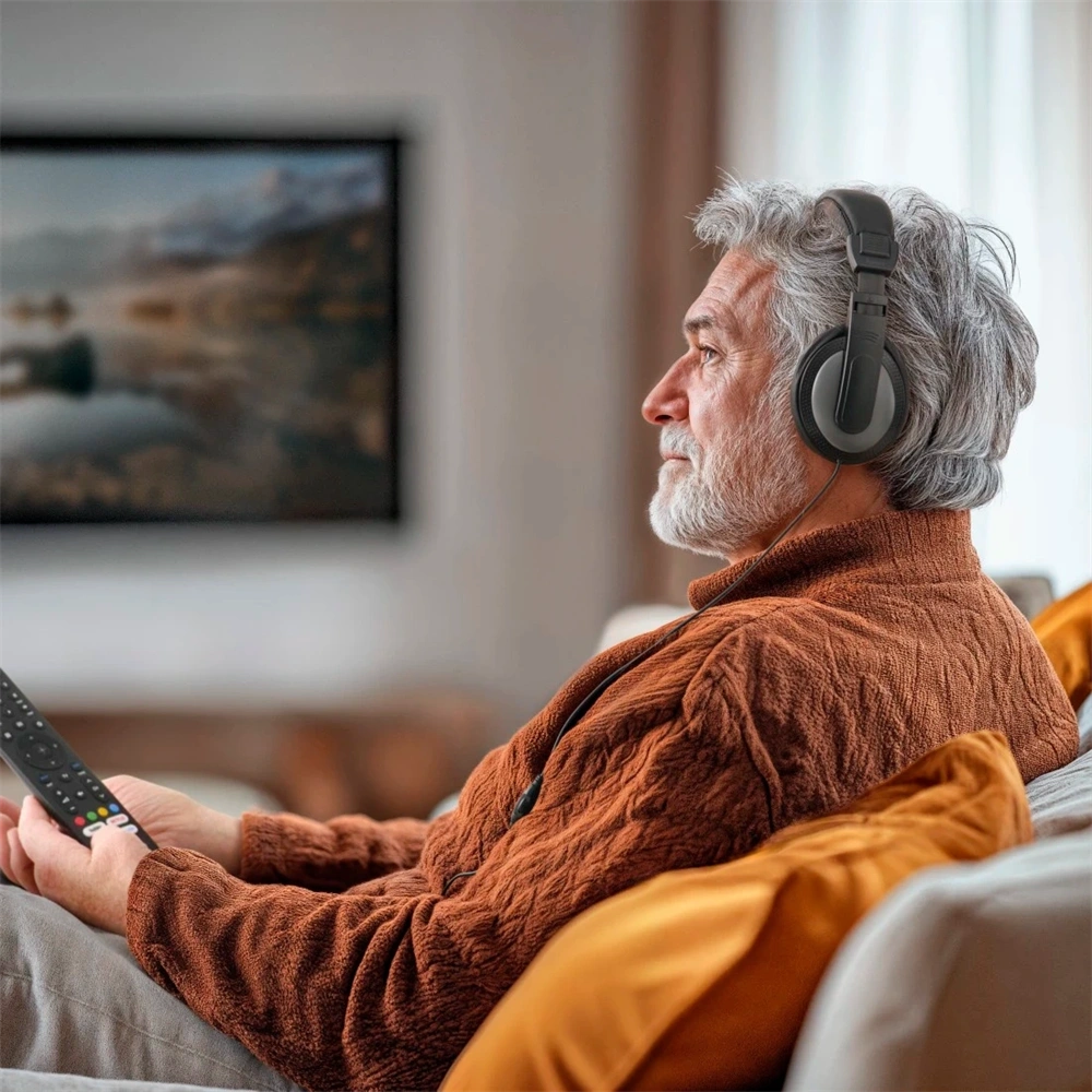 Hama 00221782 Shell II vezetékes fekete-ezüst fejhallgató