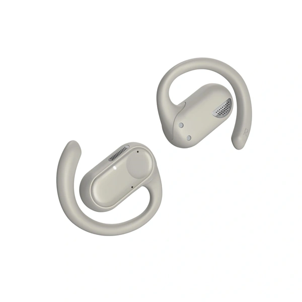 Hama 00221818 Spirit Open True Wireless Bluetooth homokszínű fülhallgató