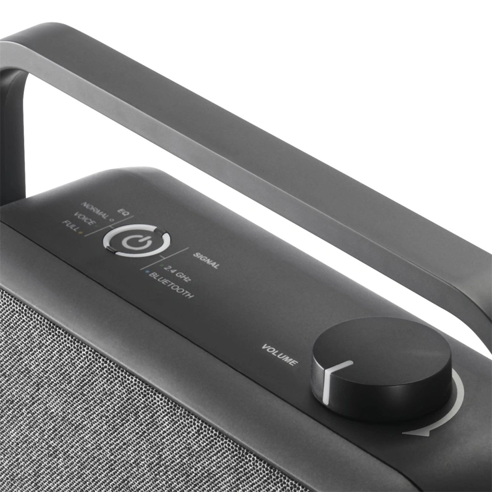 Hama 00221849 digitális vezeték nélküli TV hangszóró