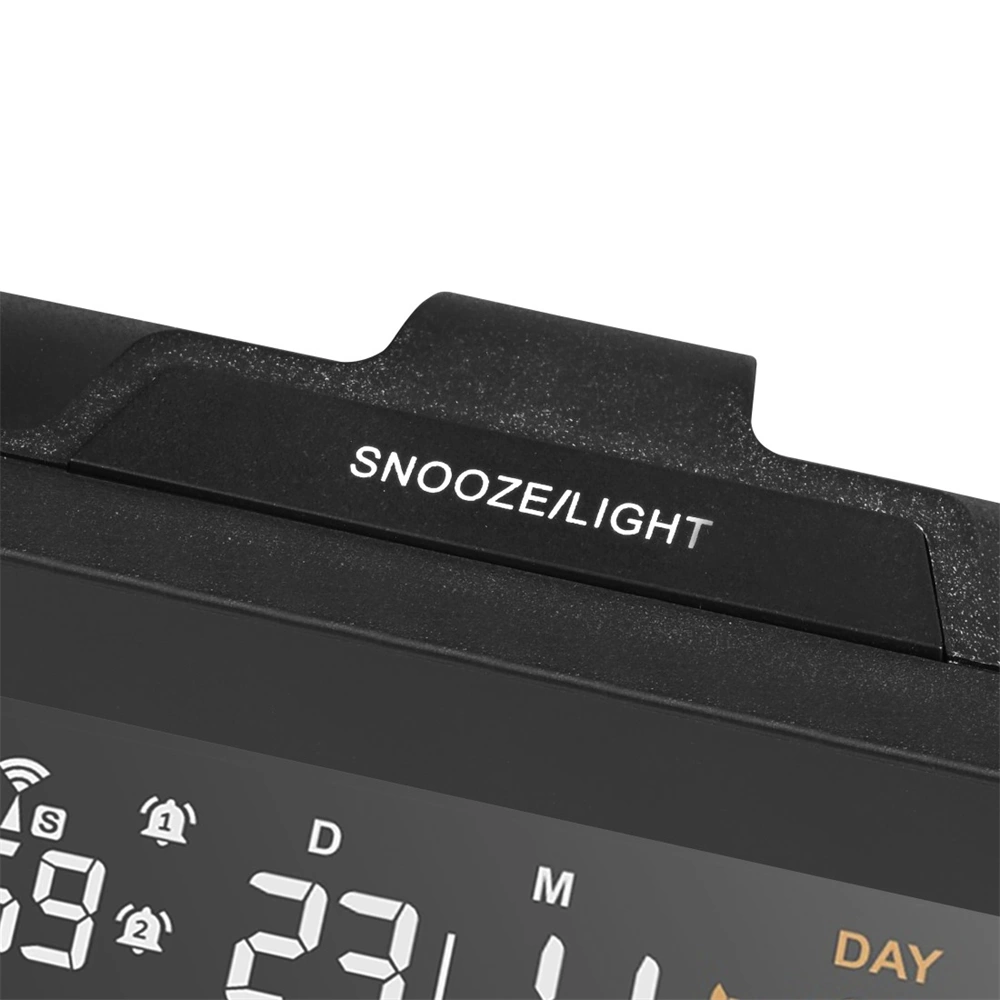 Hama 00222242 Usedom időjárás állomás