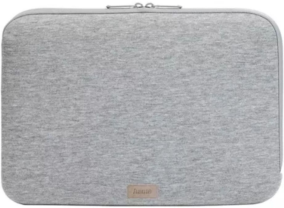 Hama 00227054 GENUA 15,6" szürke notebook tok