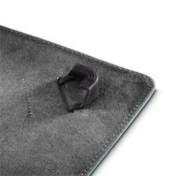 Hama 00227074 XPAND 11" zöld univerzális tablet tok