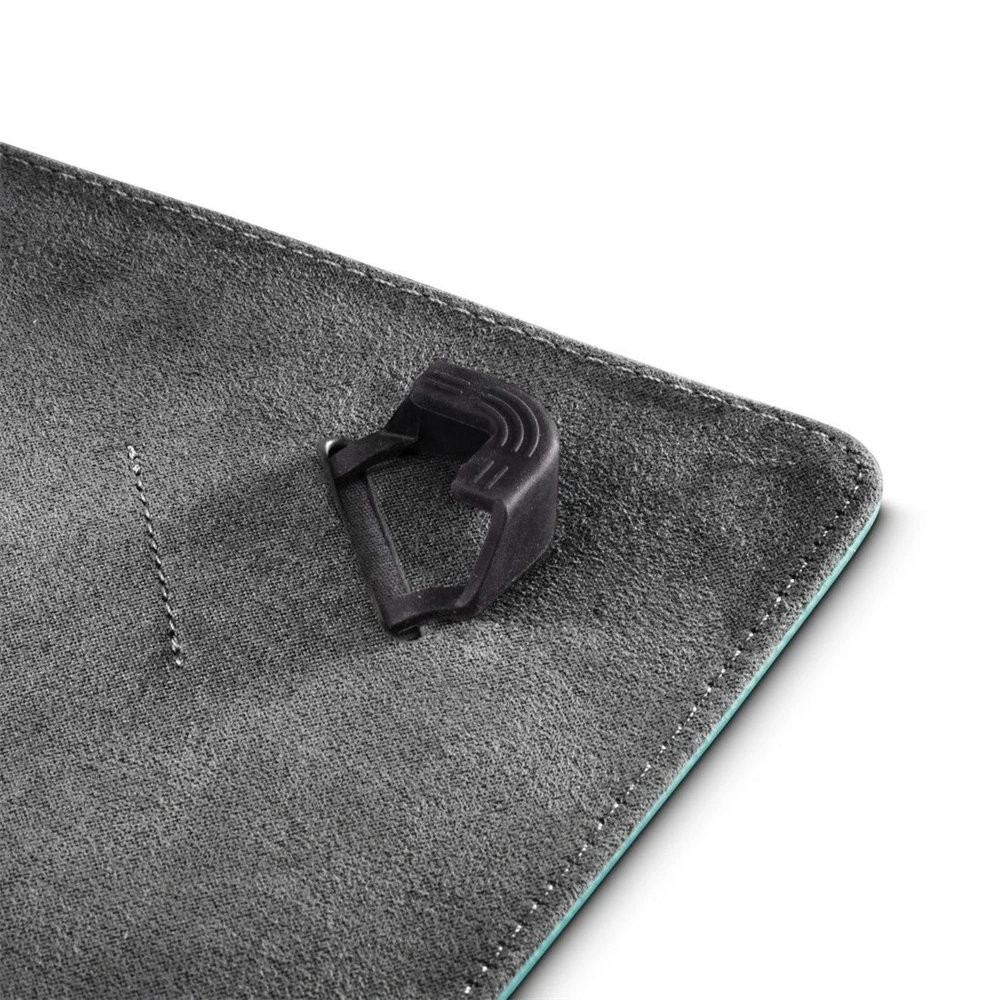 Hama 00227074 XPAND 11" zöld univerzális tablet tok