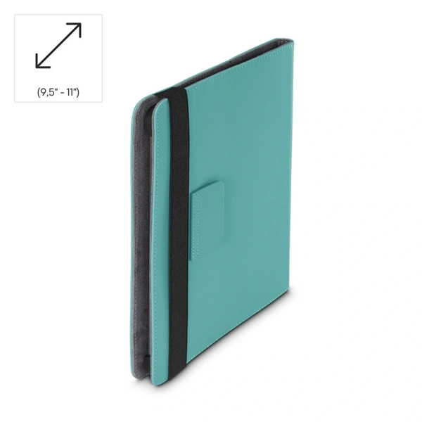 Hama 00227074 XPAND 11" zöld univerzális tablet tok