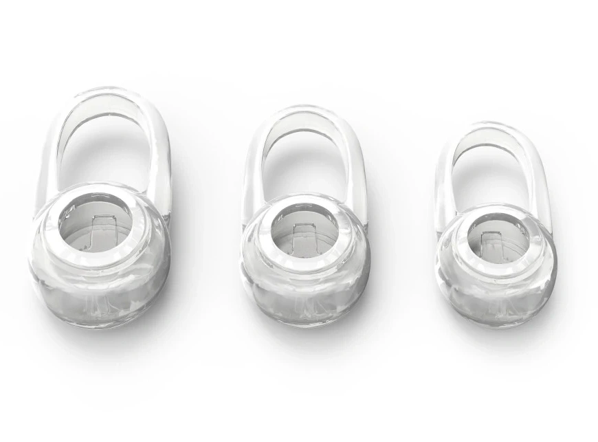 Hama 177060 "Myvoice1300" Bluetooth fekete autós headset