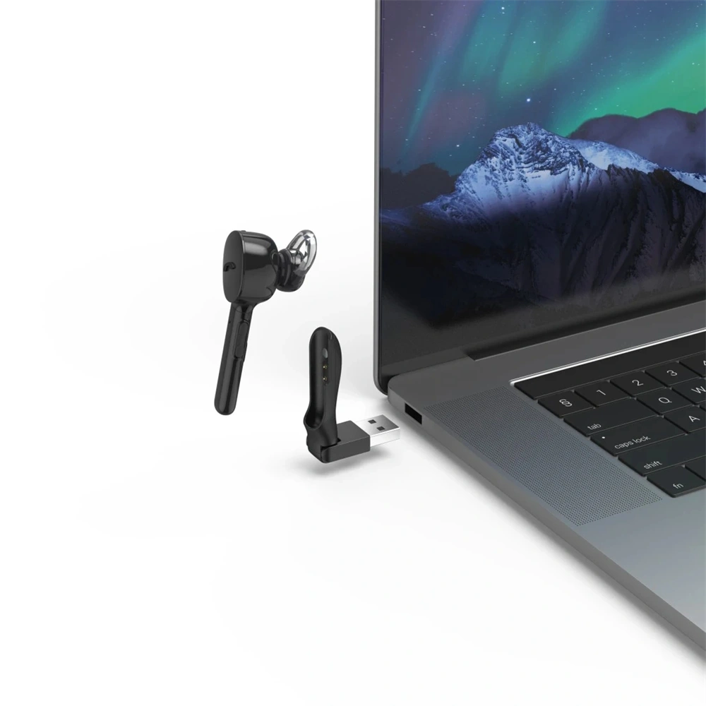 Hama 177060 "Myvoice1300" Bluetooth fekete autós headset