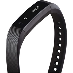 Hama 178600 1900 fekete aktivitásmérő