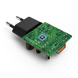 Hama 183230 Qualcomm QC 3.0 USB Type-C hálózati töltő
