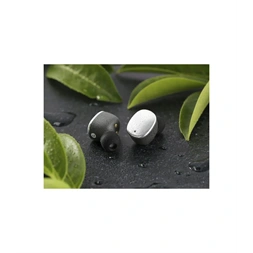 Hama 184108 "SPIRIT PURE" fekete Bluetooth True Wireless fülhallgató