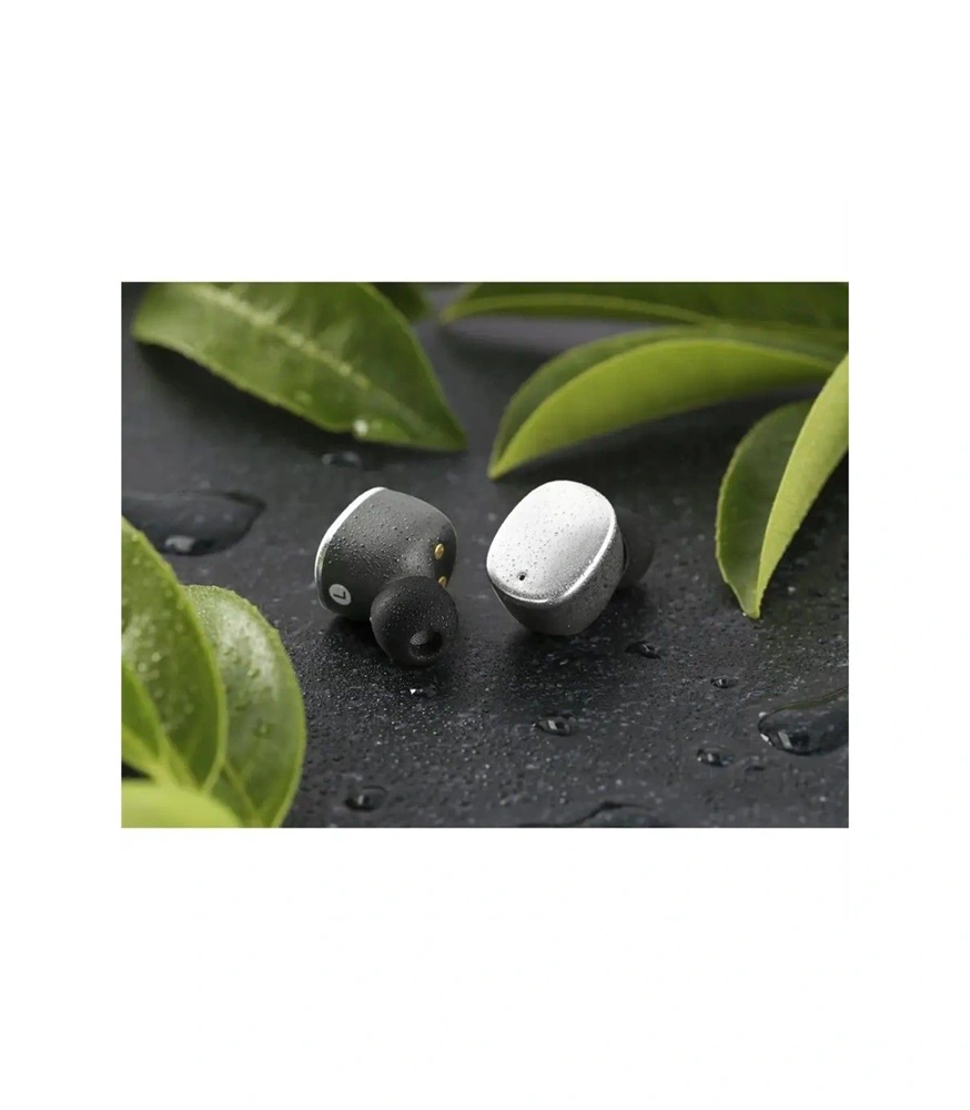 Hama 184108 "SPIRIT PURE" fekete Bluetooth True Wireless fülhallgató