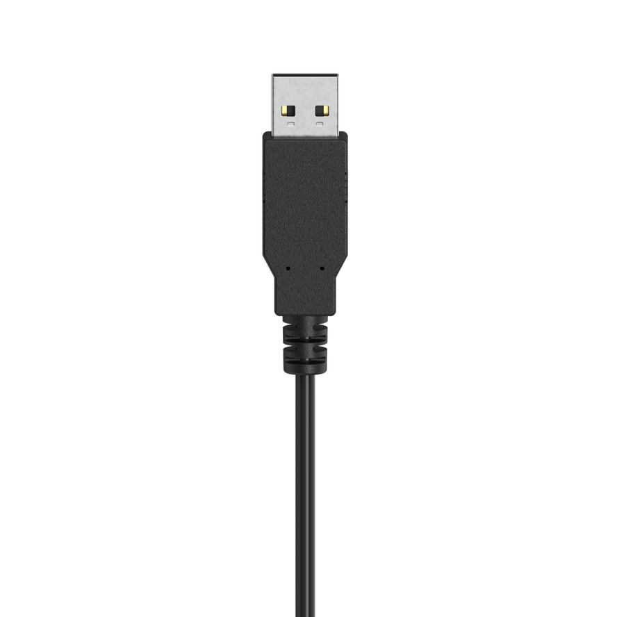 URAGE by Hama 186017 "Xstr3am Essential" asztali állványos gaming mikrofon