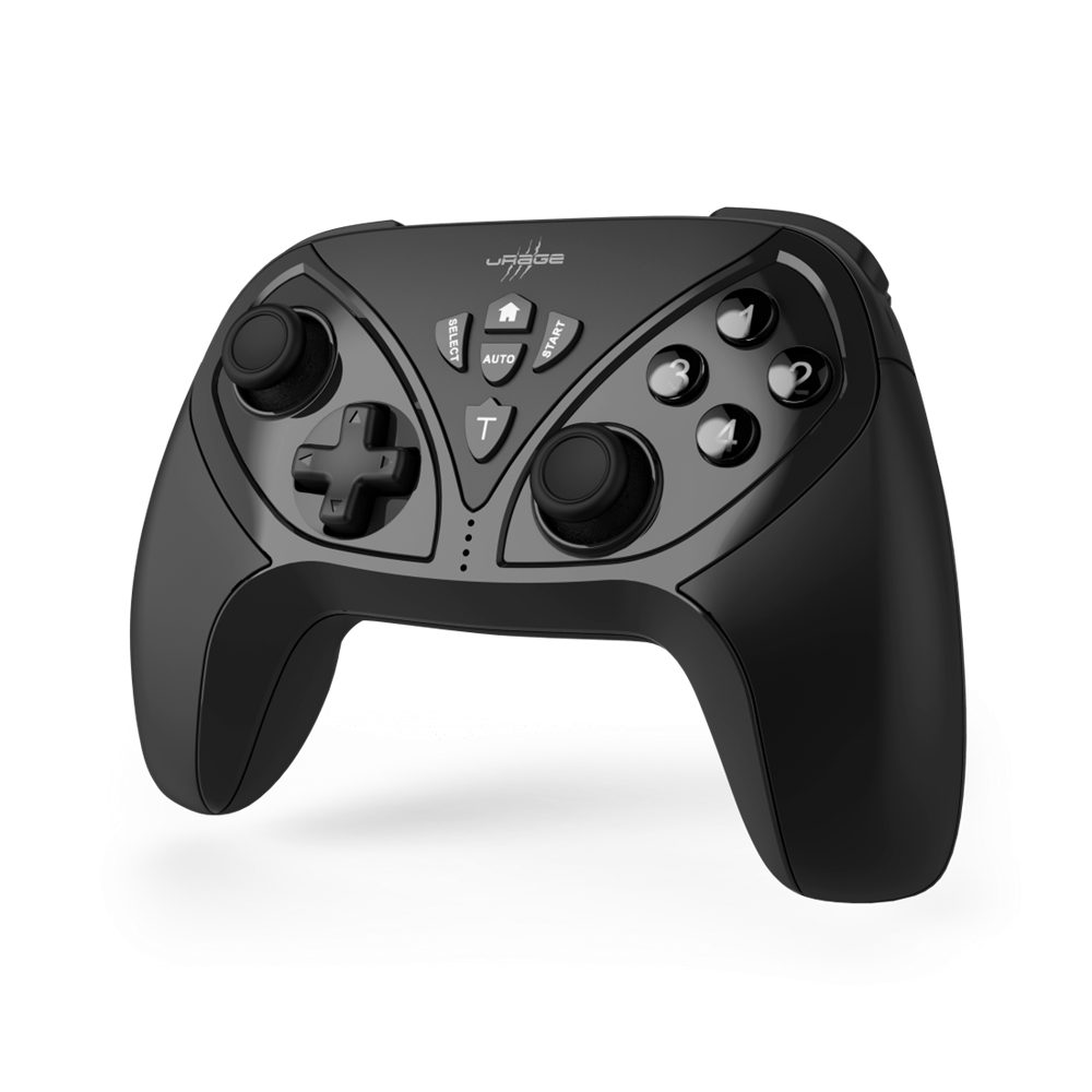URAGE by Hama 186075 "VENDETTA 300 UNLEASHED" vezeték nélküli PC gamepad
