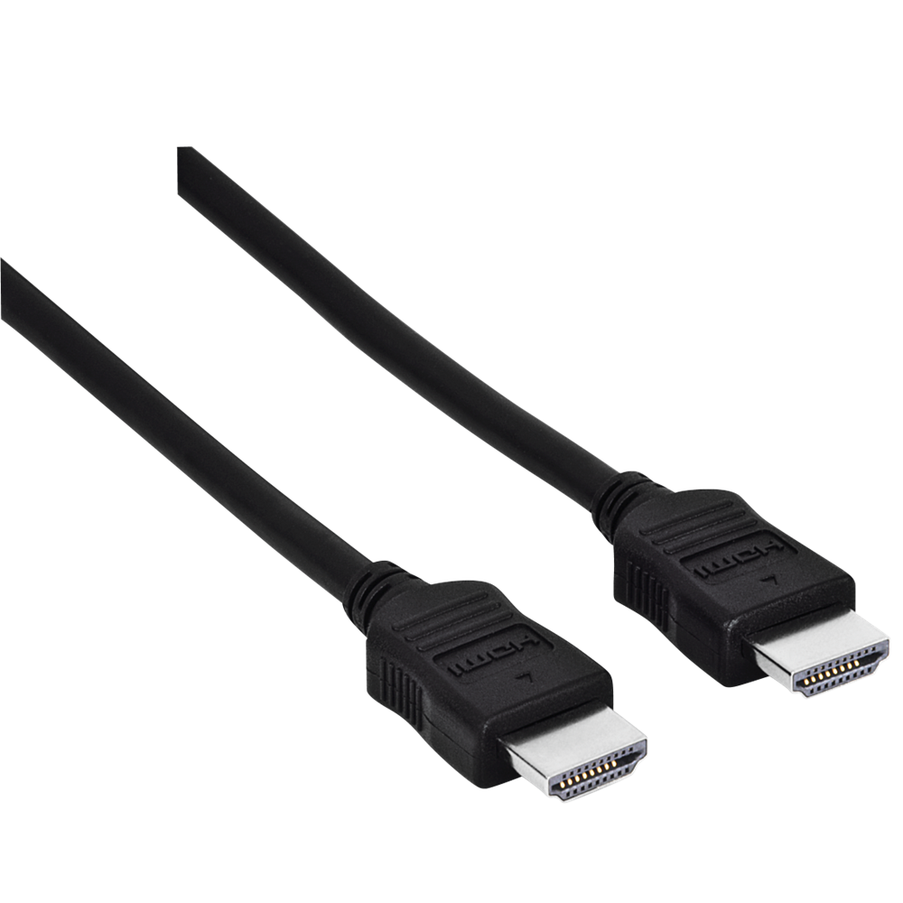 Hama 200930 FIC ST ECO Standrard HDMI 1,5 m kábel