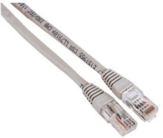 Hama 20140 Eco CAT5E STP 1,5 méter patch kábel