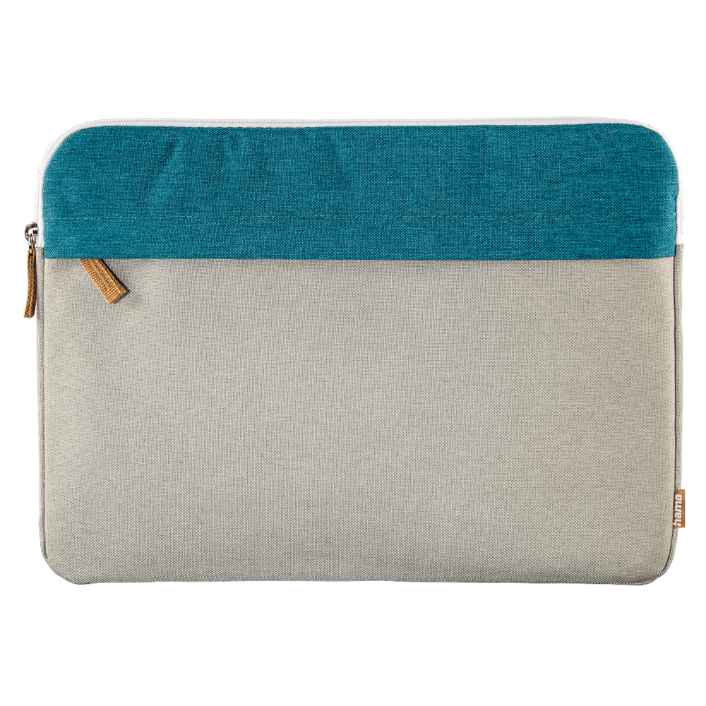 Hama 217119 "FLORENCE" 13,3" kék-szürke netbook tok