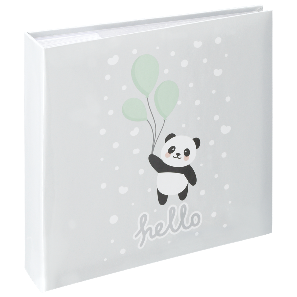 Hama 2661 "HELLO PANDA" 10X15/200 album