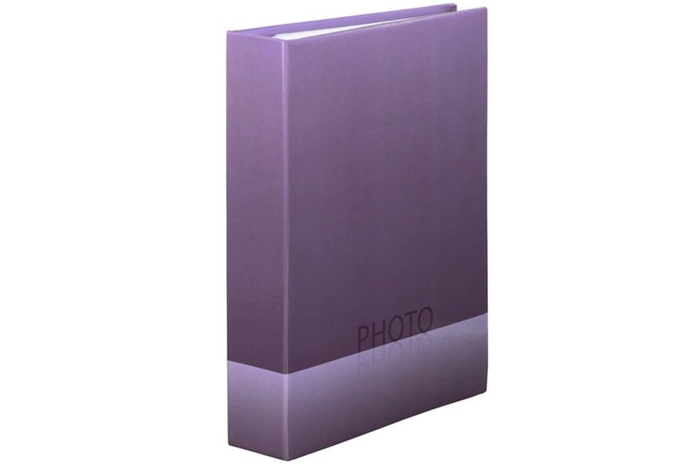 Hama 99003878 "PURPLE" 10x15/200 album