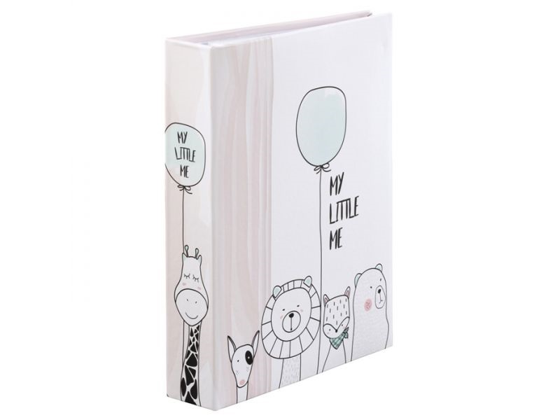 Hama 99003819 "KICSI ÉN" 10x15/200 album (Újszerű)