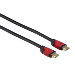Delock 83082 High Speed HDMI Kábel Ethernettel, Aranyozott, 5,0M