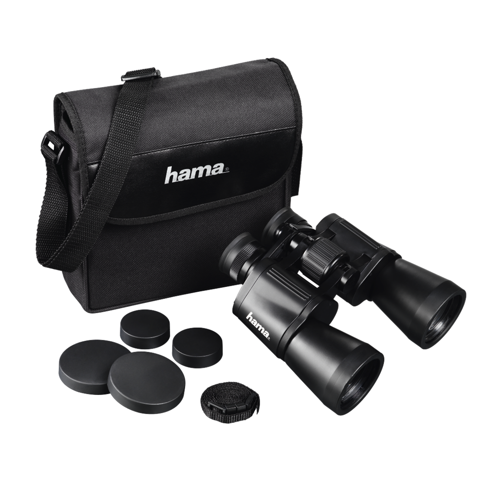 Hama 00002804 Optec Prisma távcső