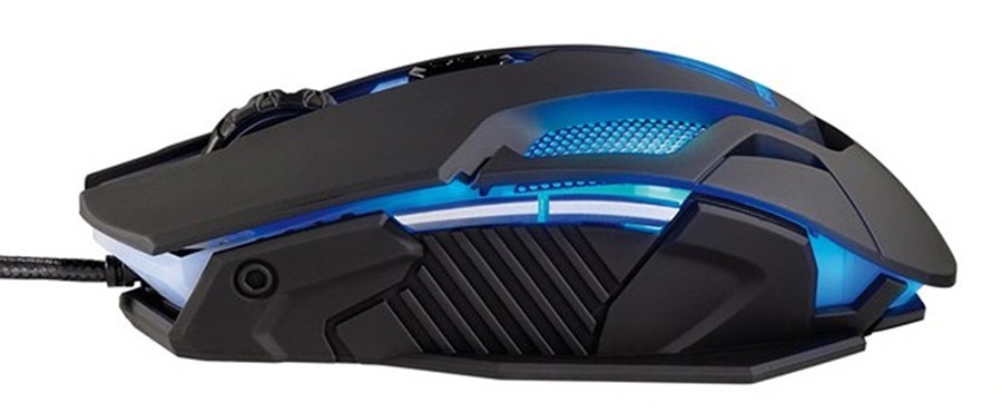 URAGE by Hama 113735 Reaper NXT gamer egér